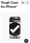Lmrtv's Tough Case for iPhones ๐คณ๐ฟ๐ฑ