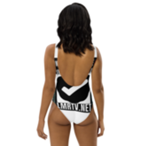 Lmrtv's Seductive One Piece SwimSuit 👙🔥👀
