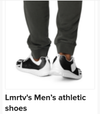 Lmrtv's Kaiuurs©️®️™️ (Mens & Womens Athletic 👟 Shoes)