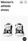 Lmrtv's Kaiuurs©️®️™️ (Mens & Womens Athletic 👟 Shoes)