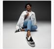 Lmrtv's Slip on Canvas Shoes for Men & Women