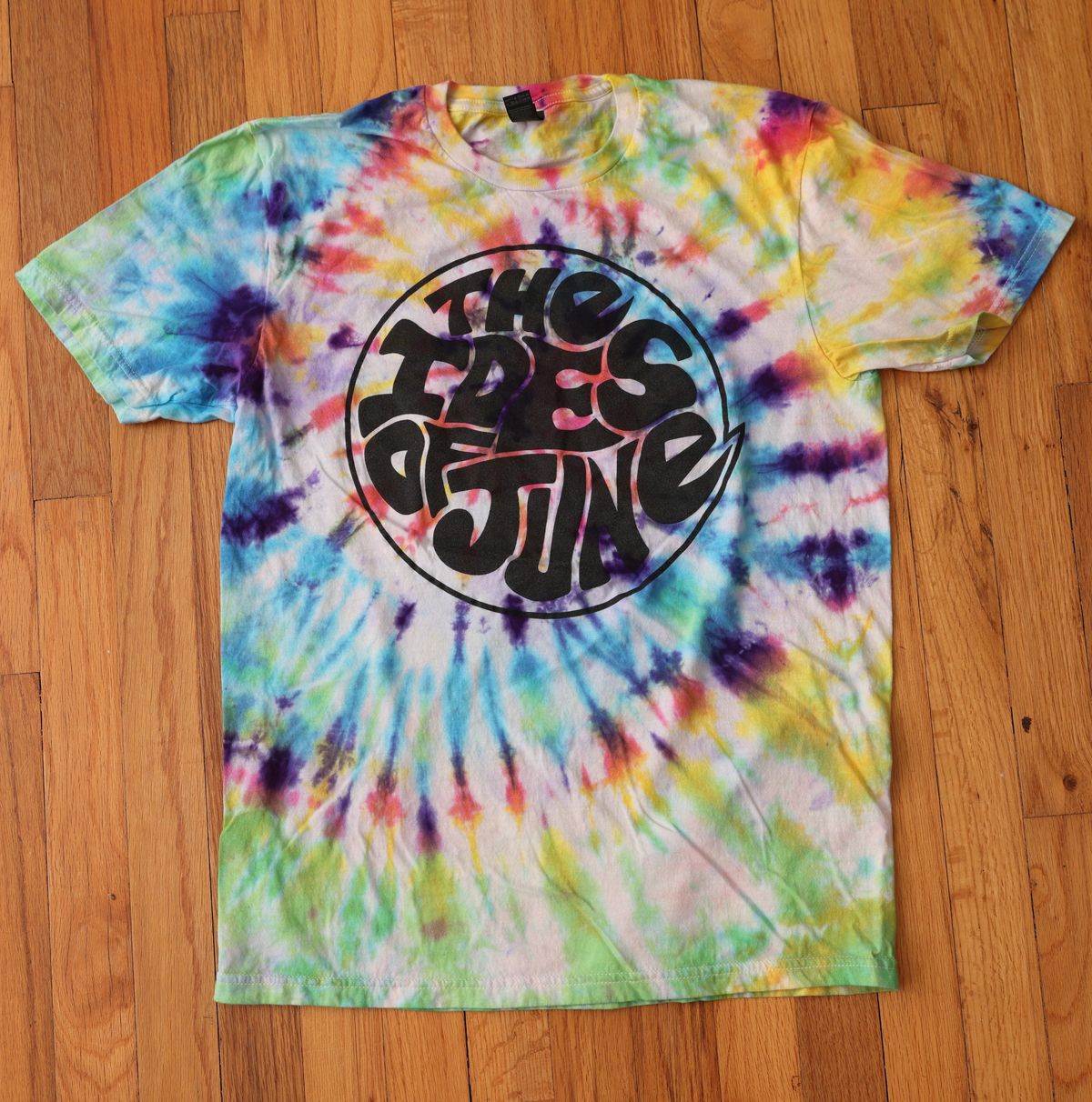 Tie Dye T-Shirt