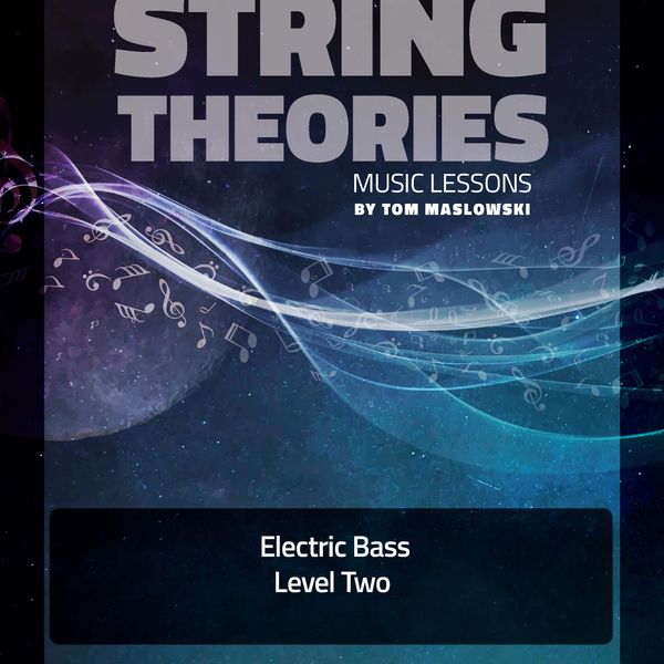 Electric Bass Level Two