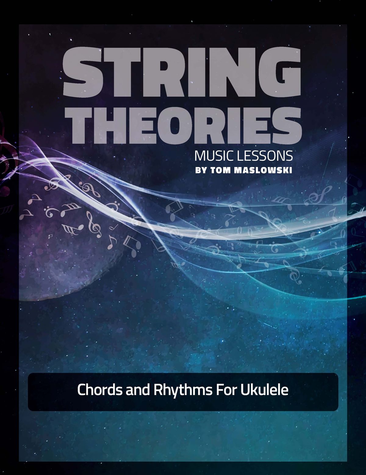 Chords and Rhythms For Ukulele