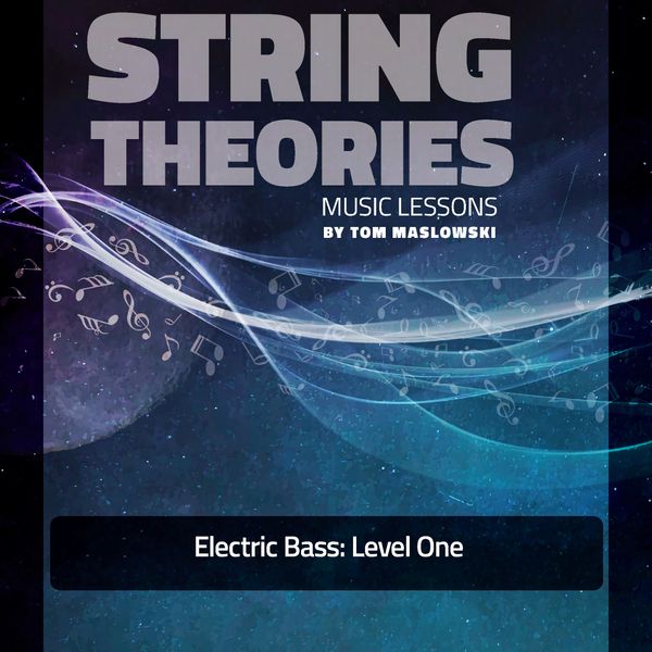 Electric Bass Level One