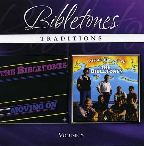 Bibletones Traditions Vol. 8