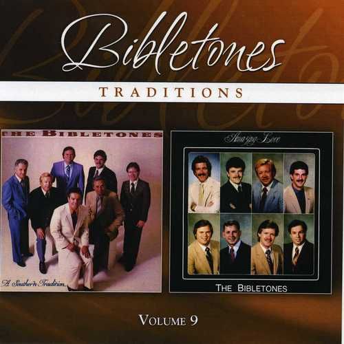 Bibletones Traditions Vol. 9