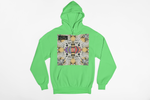 Ciph Boogie's Classic "Cannot Lose (Brooklyn Stay Winning)" Hoodie
