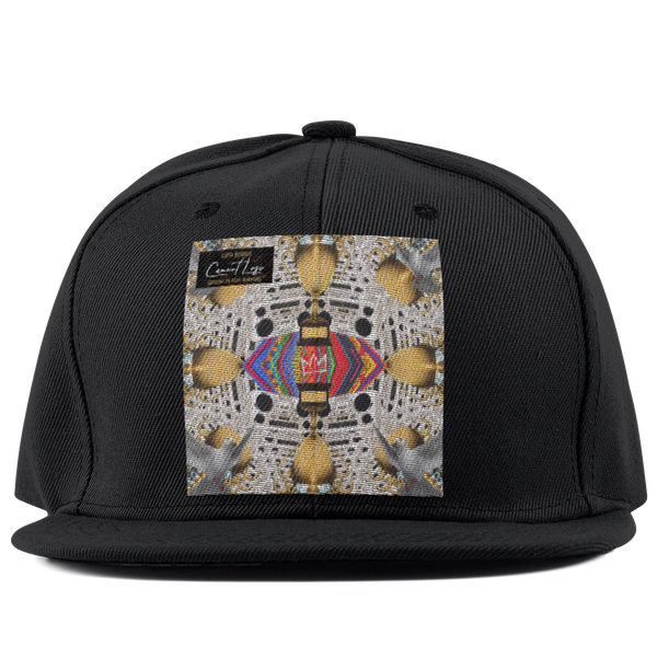 Ciph Boogie ‘s Classic “Cannot Lose” hat