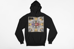 Ciph Boogie's Classic "Cannot Lose (Brooklyn Stay Winning)" Hoodie