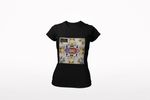 Ciph Boogie's Classic "Cannot Lose (Brooklyn Stay Winning) Ladies Tee