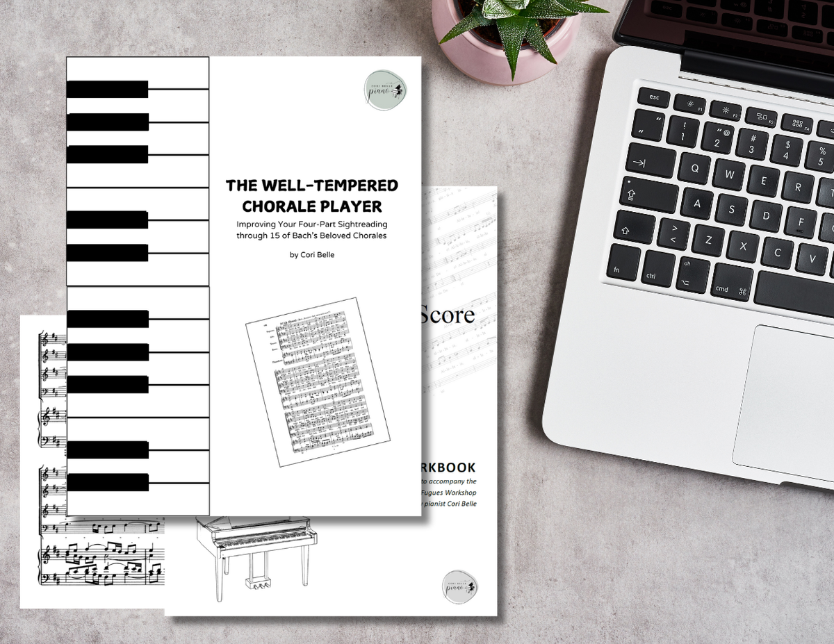 Open Score Intensive June 18-20, 2026