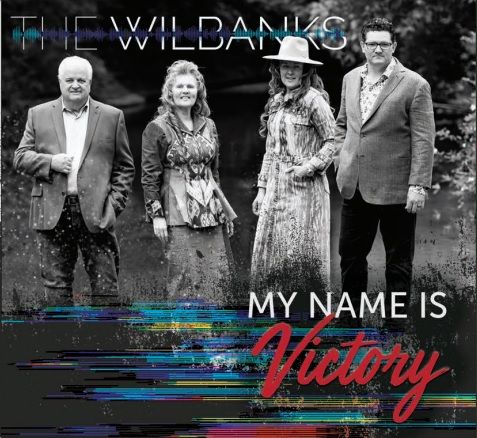 My Name Is Victory - CD