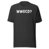 WWGCD?