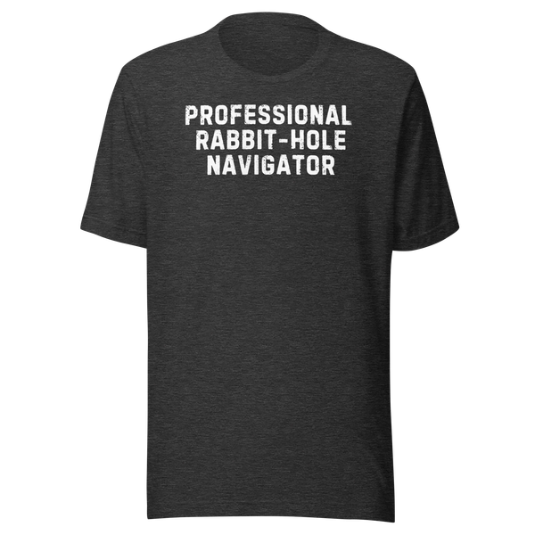 Rabbit Hole Navigator