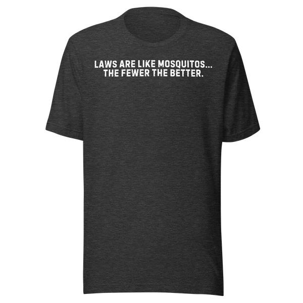 Mosquito Laws