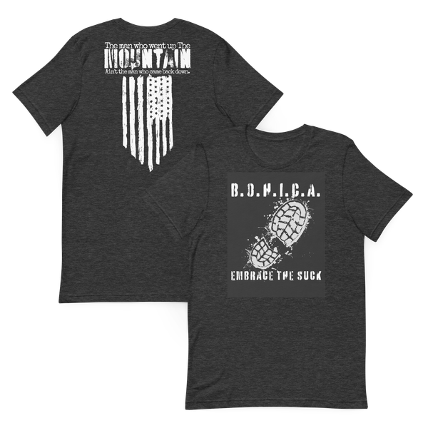 OG BOHICA - T-shirt
