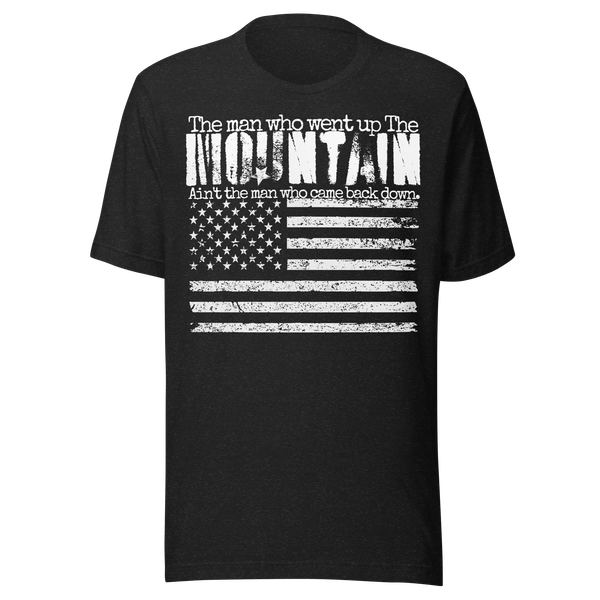 The Mountain T-Shirt