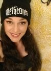 Beanie "WeTheOnes" Black