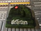 Beanie Camo "WeTheOnes" brand