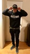 Hoodie - WeTheOnes