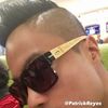 Vision Sunglasses