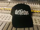 Low Profile Cap "WeTheOnes" Brand