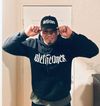 Hoodie - WeTheOnes