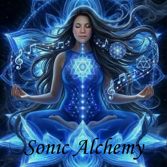 Sonic Alchemy: Audio Class