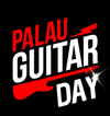 PALAU GUITAR DAY