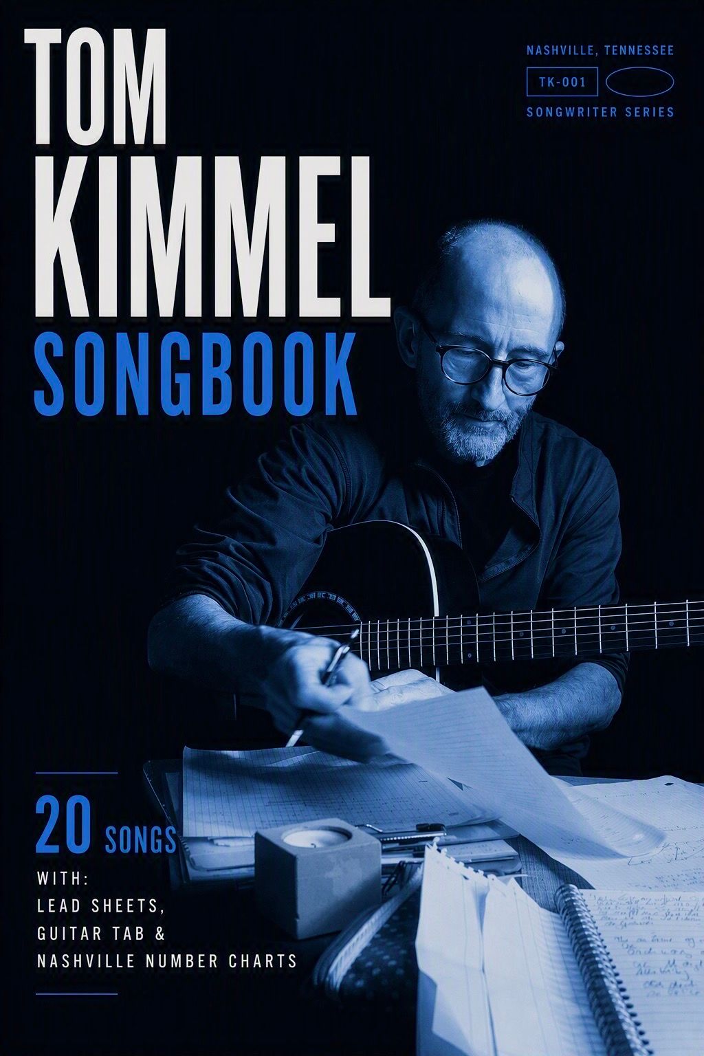 Tom Kimmel Songbook