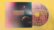 Starfruit - CD