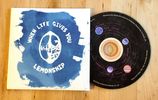 When Life Gives You Lemonship - CD