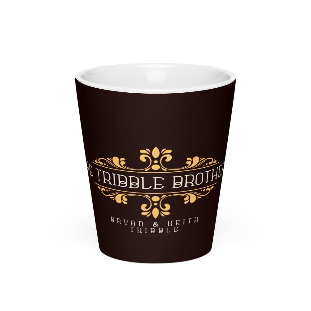 Latte Mug