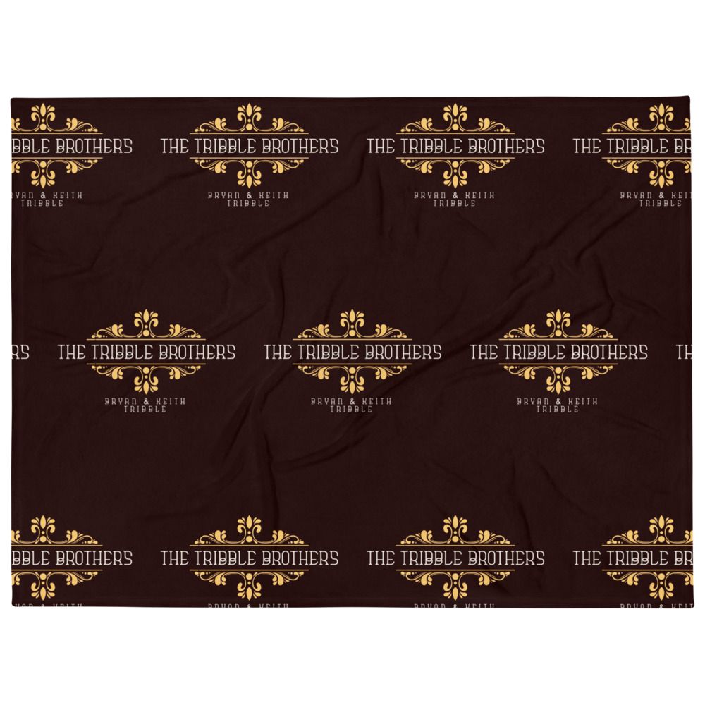 Throw Blanket