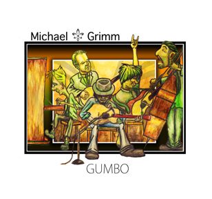 Gumbo - CD