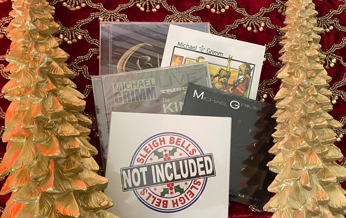 Holiday Bundle