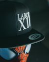 Hat - Flat Bill Snapback
