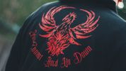 Hoodie - Phoenix