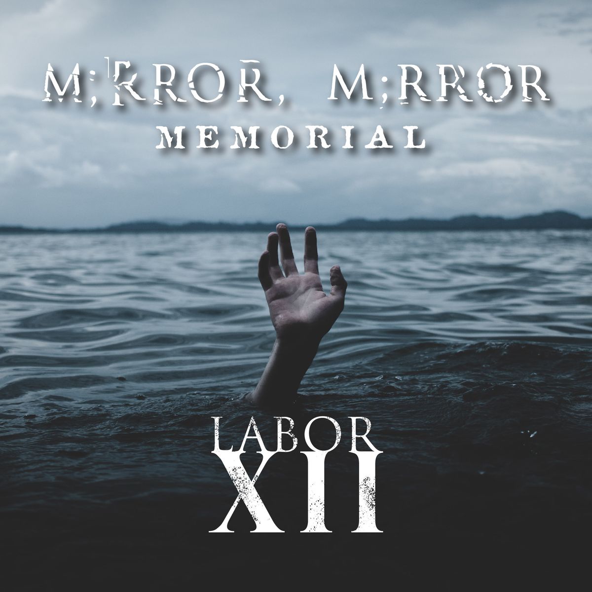 M:RROR Memorial/Survivor