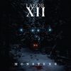 MONSTERS - MONSTERS Album CD
