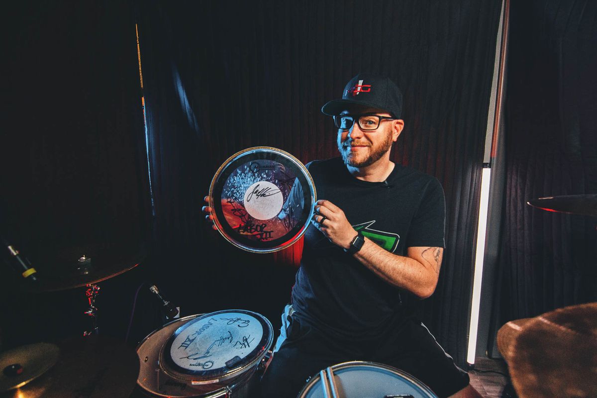 LABOR XII 12" Signed Tom Head ($55+)