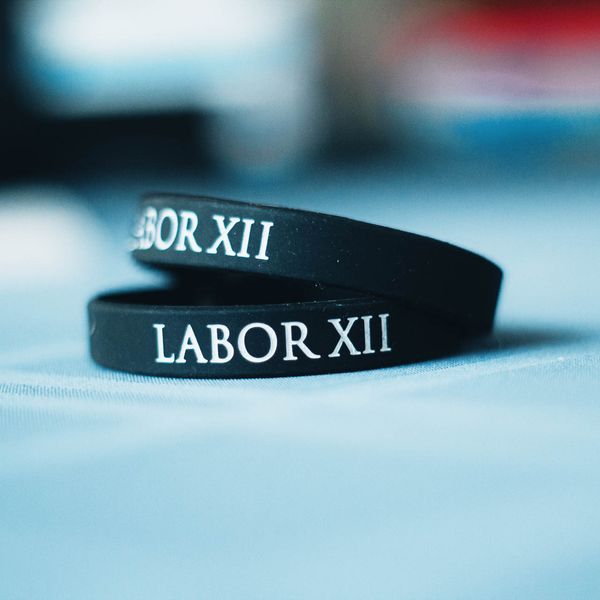 Wrist Band