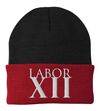 Hat - Stack Logo Beanie
