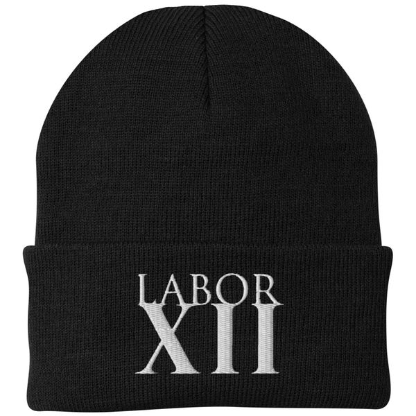 Hat - Stack Logo Beanie
