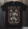 T Shirt - Distressed Phoenix
