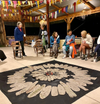 Singing the Clay with Moira + Ruth Gibson