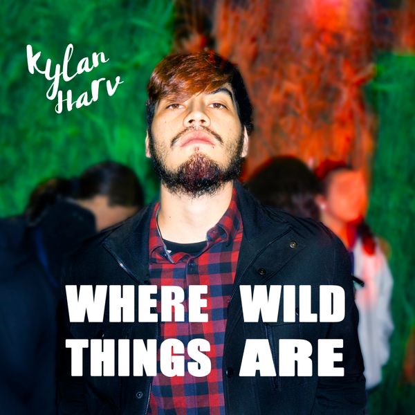 Where Wild Things Are - CD Album