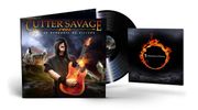 The Remnants of History: Vinyl Album + Limited Edition Revelation 7" Vinyl