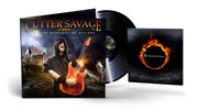The Remnants of History - Vinyl Album + Fan Pack (with download)